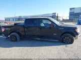 Ford F-150 Lariat 1FTFW1ET7DKG06021 fotografie