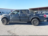 Ford F-150 Lariat 1FTFW1ET7DKG06021 fotografie