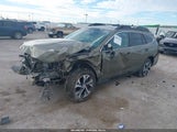 Subaru Outback Limited 4S4BTANC6L3178079 снимка