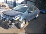 Nissan Versa 1.6 S+ 3N1CN7AP5HL830039 снимка