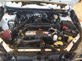 Subaru Xv Crosstrek 2.0I Limited JF2GPAGC1E8202453 снимка