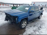 Chevrolet Silverado  2Lt 3GCUKREC9JG493502 снимка