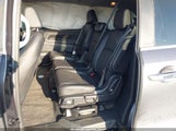 Honda Odyssey Touring 5FNRL6H86NB067383 снимка