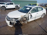 Honda Accord Ex-L 1HGCR2F88DA150046 снимка