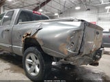 Dodge Ram  Slt/Trx4 Off Road/Sport 1D7HU18236J168534 снимка