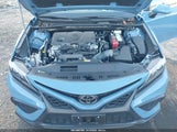 Toyota Camry Se 4T1G11AK0PU184839 fotografie