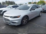 Chevrolet Malibu Ls 1G1ZB5ST6GF244631 снимка