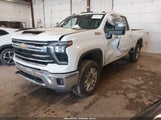 Chevrolet Silverado 2500Hd 4Wd Standard Bed Ltz 1GC4YPEY0RF107142 fotografie