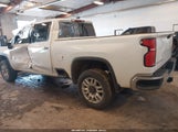 Chevrolet Silverado 2500Hd 4Wd Standard Bed Ltz 1GC4YPEY0RF107142 fotografie
