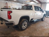 Chevrolet Silverado 2500Hd 4Wd Standard Bed Ltz 1GC4YPEY0RF107142 снимка