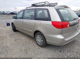 Toyota Sienna Ce 5TDZK23C57S040598 снимка