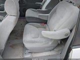 Toyota Sienna Ce 5TDZK23C57S040598 снимка