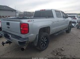 Chevrolet Silverado 2500Hd Ltz 1GC1KWE87FF585469 photo