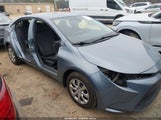 Toyota Corolla Le JTDEPRAE4LJ014093 снимка