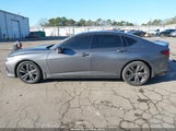 Acura Tlx A-Spec Package 19UUB5F50PA003370 снимка
