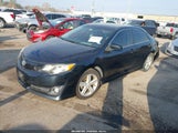 Toyota Camry Se 4T1BF1FK2CU609296 снимка