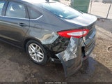 Ford Fusion Se 3FA6P0H73FR288313 снимка