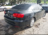 Volkswagen Jetta 2.5L Se 3VWDP7AJ1CM363466 снимка