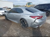 Toyota Camry Xse 4T1B61HK8JU125420 photo