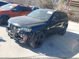 Jeep Grand Cherokee Altitude 4X2 1C4RJEAG9KC673464 fotografie