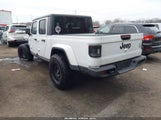 Jeep Gladiator Willys 4X4 1C6HJTAG4PL544532 снимка