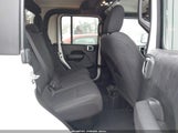 Jeep Gladiator Willys 4X4 1C6HJTAG4PL544532 снимка