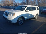 Honda Pilot Ex 5FNYF4H49DB050001 fotografie