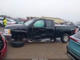 Chevrolet Silverado  Lt 1GCRKSE74DZ299805 снимка