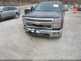 Chevrolet Silverado  1Lt 3GCUKREC4FG488828 снимка