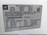 GMC Yukon Denali 1GKUKEEF9AR168033 снимка
