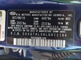 Kia Optima Lx 5XXGT4L34LG412184 photo