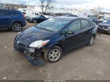 Toyota Prius Three JTDKN3DU6B0252945 fotografie