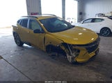Chevrolet Trax Fwd 2Rs KL77LJE20RC180417 снимка