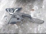 Nissan Rogue Sv 5N1AT2MV0EC766311 снимка