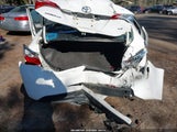 Toyota Corolla Le 2T1BURHE3JC972653 снимка