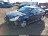 Subaru Legacy 2.5I Limited 4S3BMBK66C3019407 снимка
