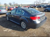 Subaru Legacy 2.5I Limited 4S3BMBK66C3019407 снимка
