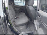 Chevrolet Colorado 2Wd Short Box Wt 1GCGSBEC6P1264058 fotografie