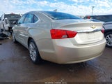 Chevrolet Impala Ls 2G11Z5SLXF9107983 снимка