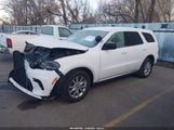 Dodge Durango Pursuit Awd 1C4SDJFT5RC199286 снимка