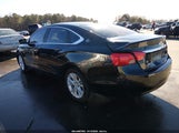 Chevrolet Impala 2Lt 2G1125S35E9213289 снимка