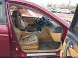 Acura Tl 19UUA66276A043183 снимка