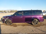 Ford Flex Limited 2FMHK6DT1DBD02143 fotografie