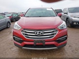 Hyundai Santa Fe Sport 2.4L 5XYZTDLB5HG443799 fotografie