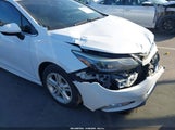 Chevrolet Cruze Lt Auto 1G1BE5SM4J7246946 снимка
