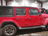 Jeep Wrangler Unlimited Sahara 4X4 1C4HJXEN0KW591945 photo