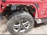 Jeep Wrangler Unlimited Sahara 4X4 1C4HJXEN0KW591945 снимка