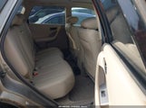 Nissan Murano Se JN8AZ08W73W202844 снимка