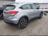 Honda Hr-V Awd Sport 3CZRU6H15LM726024 снимка