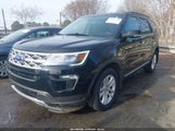 Ford Explorer Xlt 1FM5K8D87JGA75880 снимка